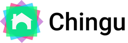 Chingu Logo